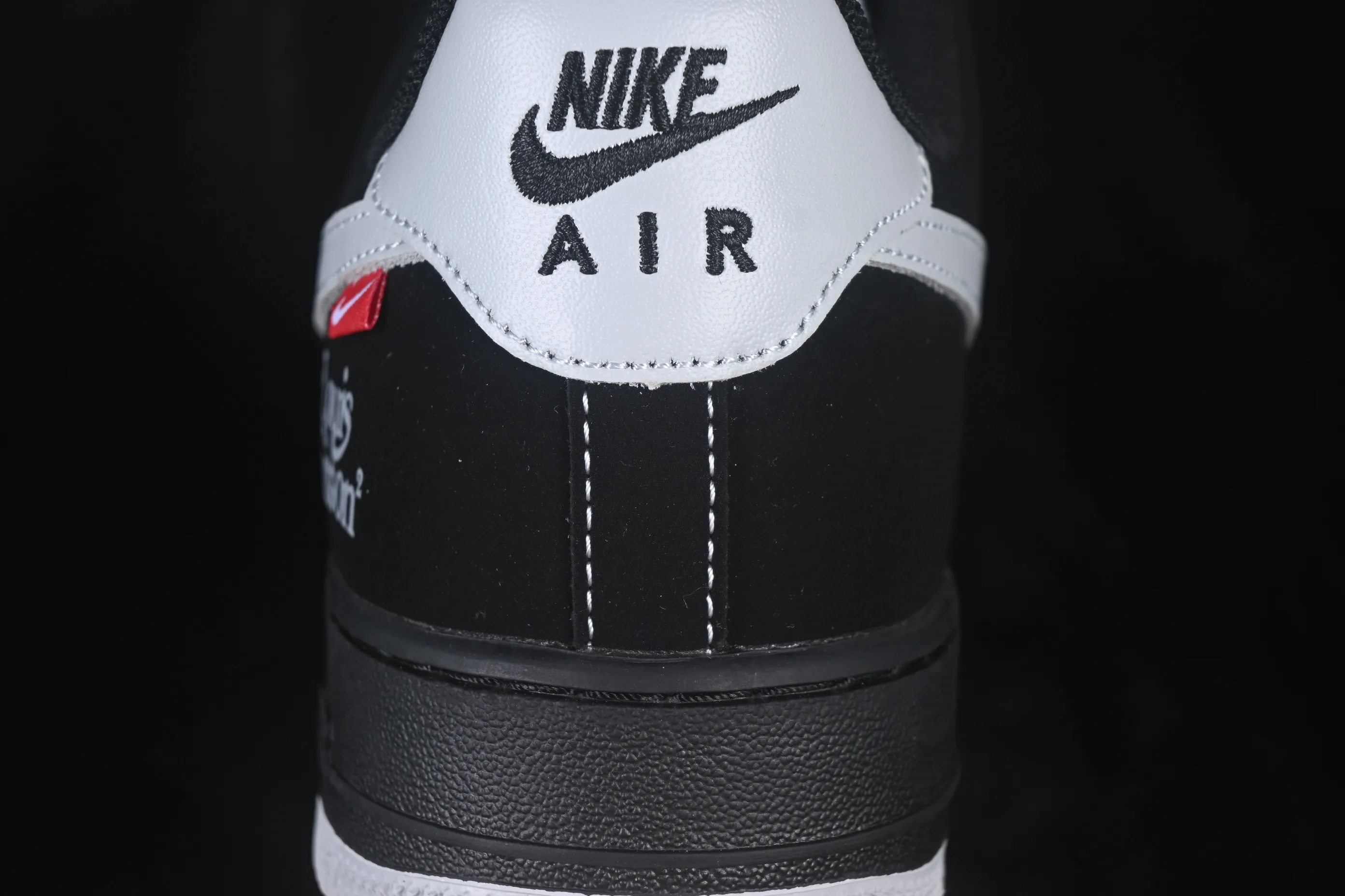 All categories Nk Air Force 1 Air Force series Nk Air Force 1 Low Air Force low-top Nike Air Force 1'07 Low Air Force 1 low-top casual sneakers LV2288-009